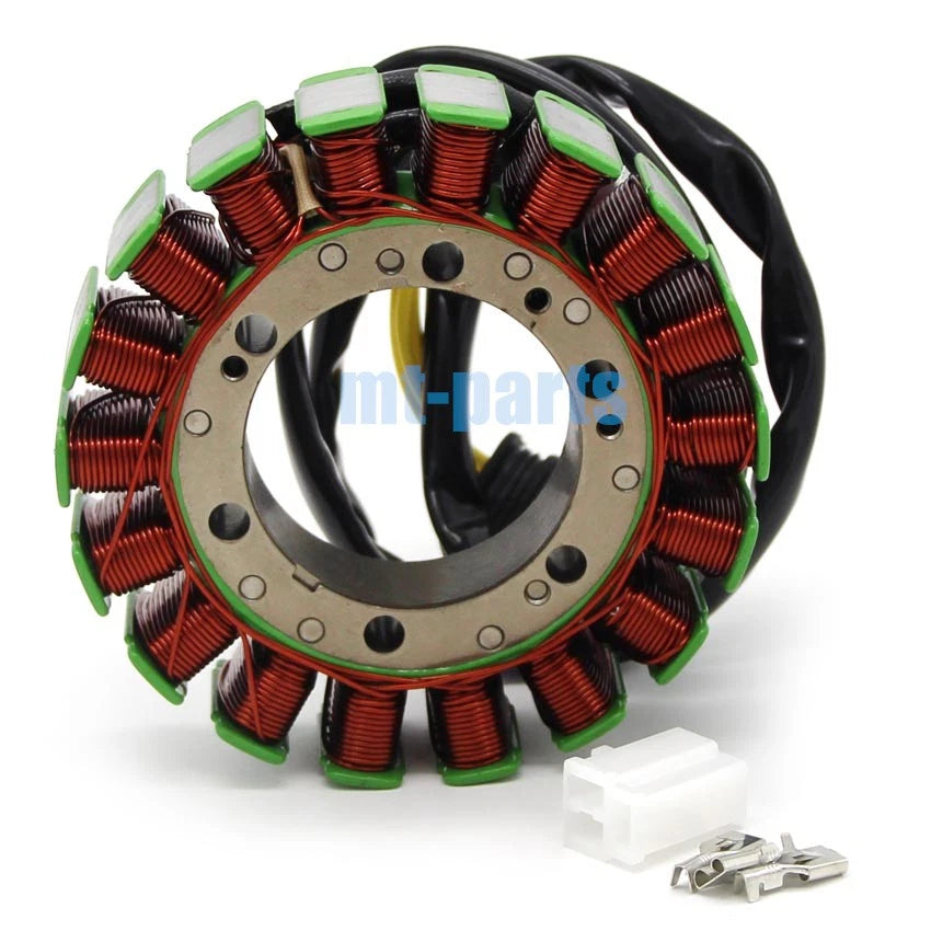 Magneto Stator Coil for Honda VF700F, VF750F Interceptor (1983–1985)