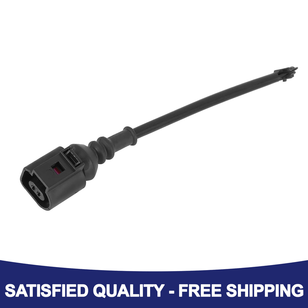 Front Brake Pad Electronic Wear Sensor for Volkswagen Beetle (2011–2019)