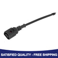 Front Brake Pad Electronic Wear Sensor for Volkswagen Beetle (2011–2019)