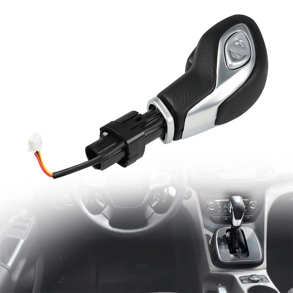 Gear Shift Knob for Ford Transit Connect (2018–2020)
