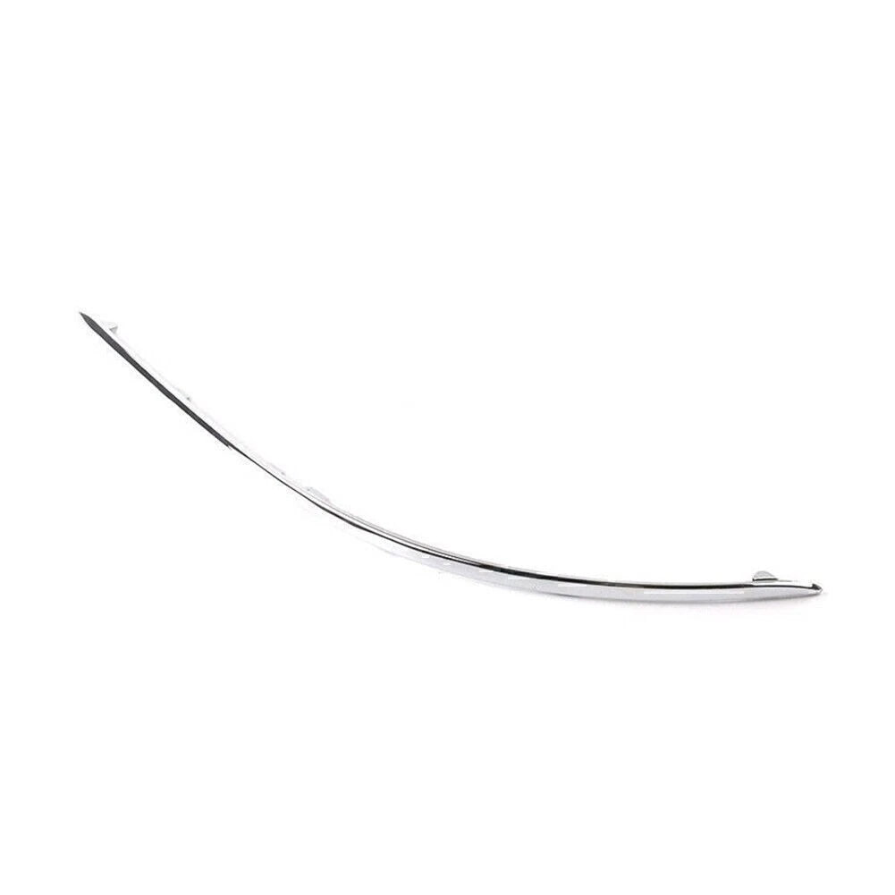 Chrome Trim for Mercedes C-Class W204 (2007–2010)