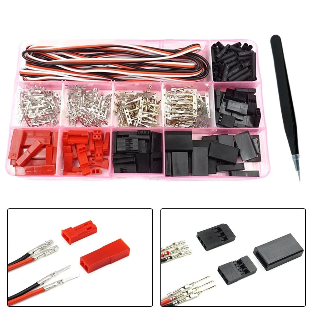 Connector Kit for Business Industrial (Compatible)