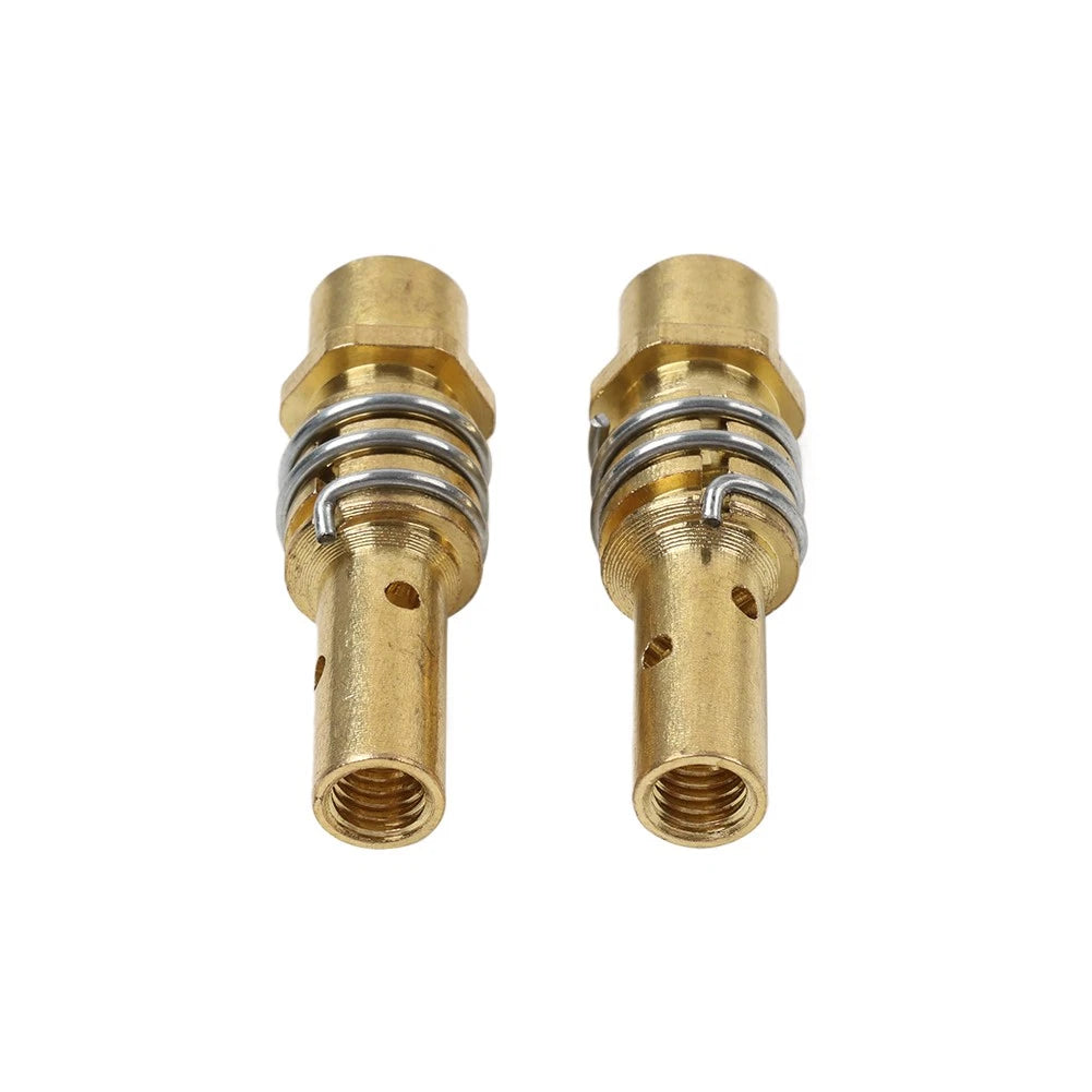 2X Tips Holder for Titanium Mig 140 170 Unlimited 200 Welder