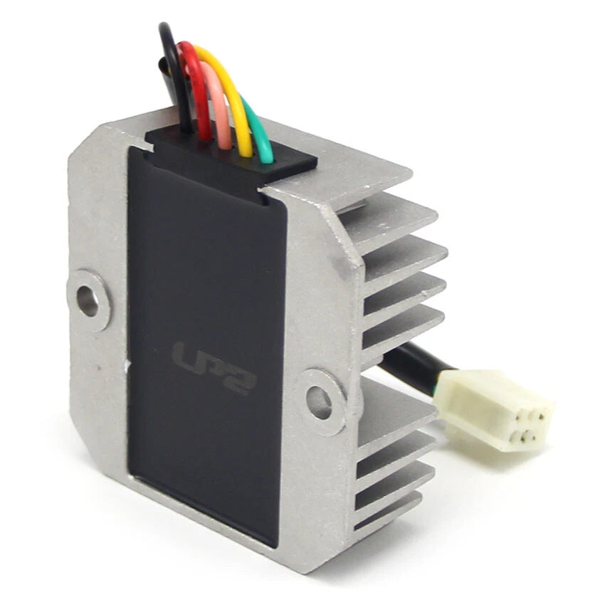 Voltage Rectifier Regulator for Can-Am DS 90 4-Stroke DS 70 2x4 (2008–2014, 2017)