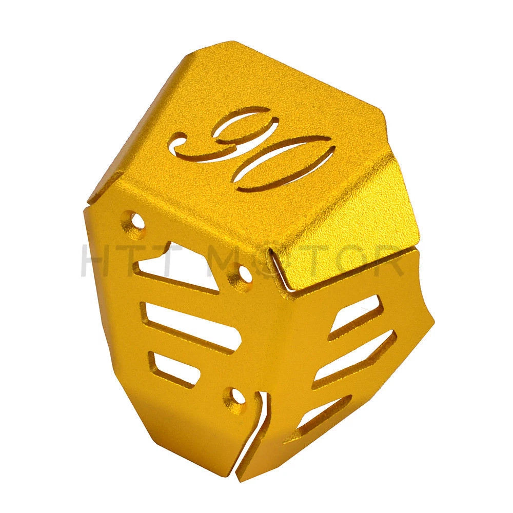 Potentiometer Guard Protector Cover for BMW RnineT Scrambler (2016–2018) 1N12