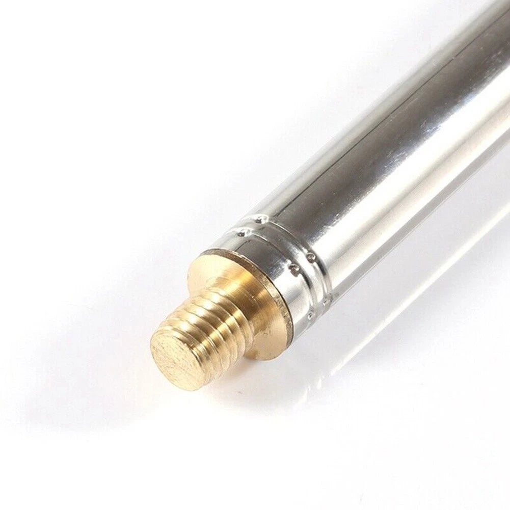 Compact Shortwave Antenna for Outdoor Activities