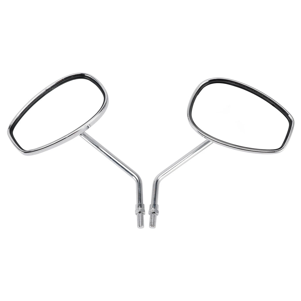 Pair of Mirrors for Suzuki Inazuma Intruder Gladius Boulevard 400 SV GSX GSR (2010–2023)