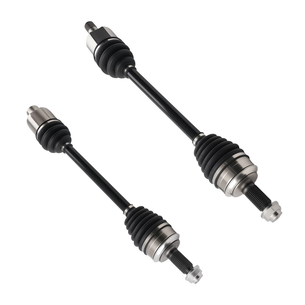 Front CV Axle Shaft Set for Honda Odyssey (2006–2010)