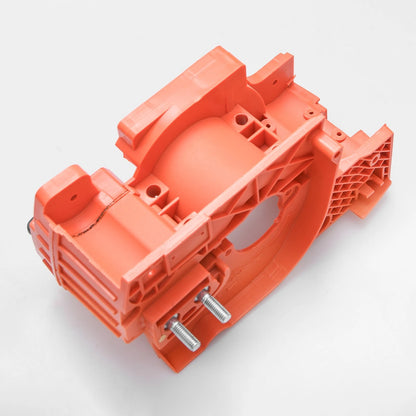 Crankcase Assembly for Husqvarna 136 137 141 142 (Dust-Shield)