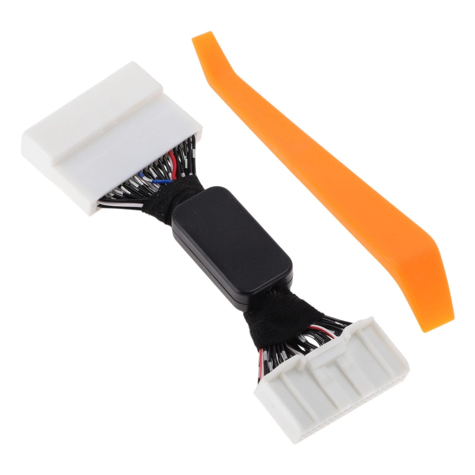 Auto Start Stop Eliminator for Hyundai Santa Fe (2021–2023)