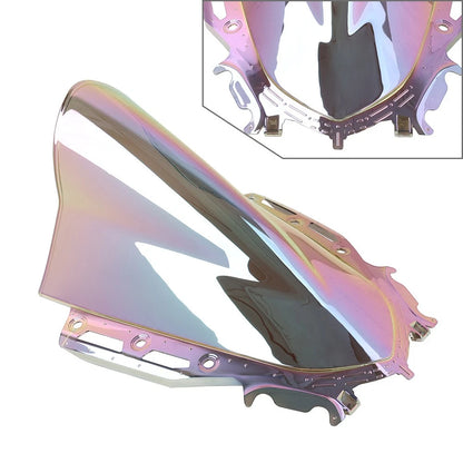 Iridium Front Windscreen for Yamaha YZF R15 V4.0 (2021–2024)