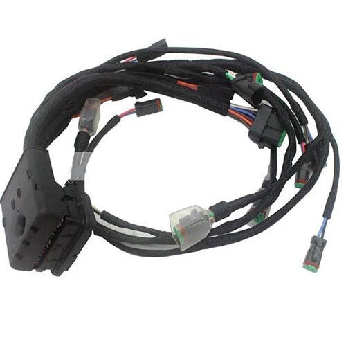 Engine Wiring 230-6279 for Caterpillar 12H, 330C, 330C FM, 330C L, 330C MH, 627G