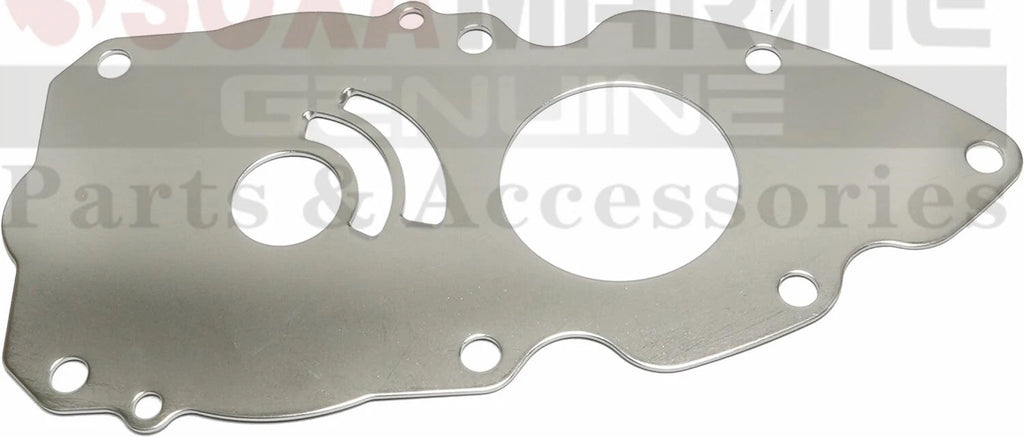 Water Pump Service Kit for Yamaha Marine F 300 350 HP (4Stroke) (6AW-W0078-00)