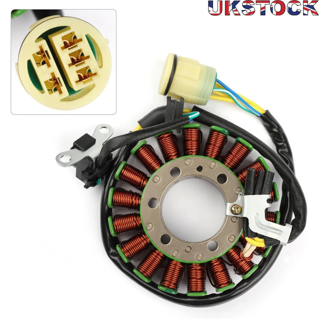 Generator Stator Coil for Honda TRX500 Fourtrax Foreman 500 (2005–2016)