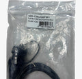 Flush Mount USB Connect with Waterproof Cap for Fusion MS-CBUSBFM1