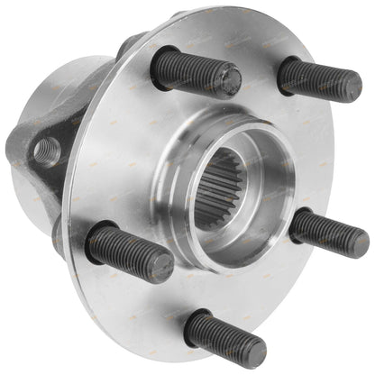 Front Wheel Bearing Kit for Toyota Prius NHW20R (2003–2009)