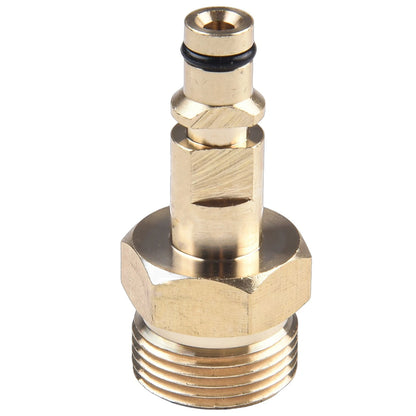 Coupling Adapter for Pressure Washer (220 Bar, P3200 Psi)