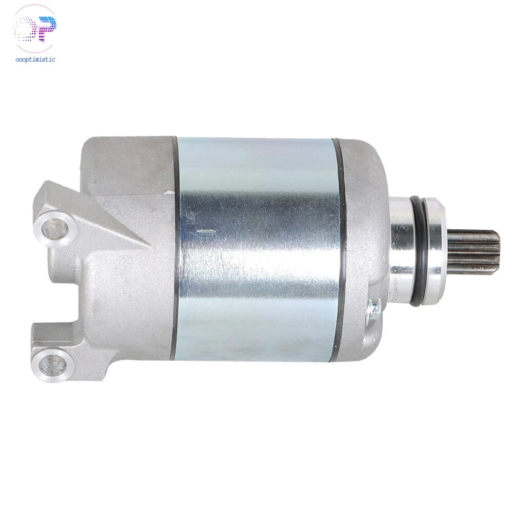 Starter Motor Assembly for Honda TRX450ER (2006–2014)