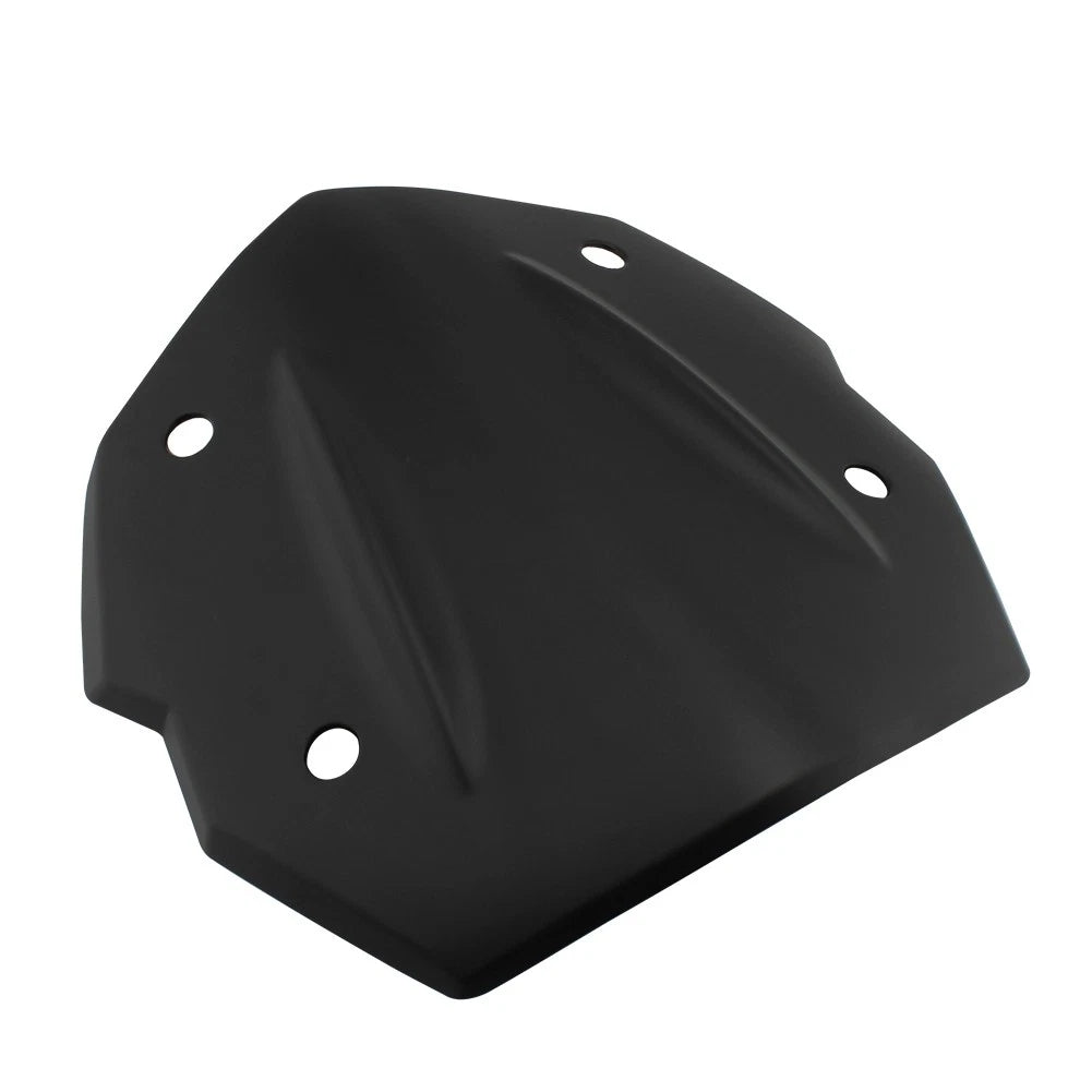 Windshield Spoiler Air Deflector for BMW R1250GS HP ADV (2019–2023)