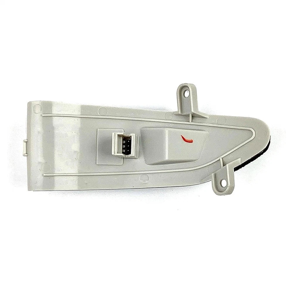 Left Side Mirror Turn Signal Light For Nissan Altima Sentra 2013 2014 2015-2018