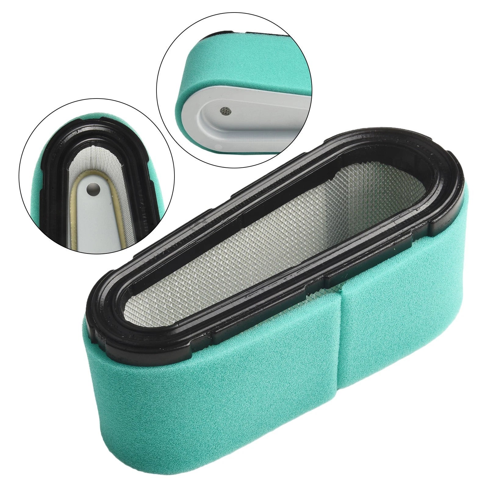 Air Filter Prefilter Replacement for OHV110 OHV115 (36356 36357)