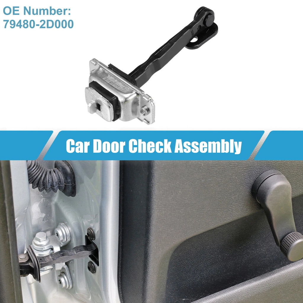 Car Door Check Rear Left Replacement for Hyundai Elantra (2011–2018)