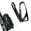 Water Bottle Cage Mount for Bicycle Handlebar (Universal Fit)
