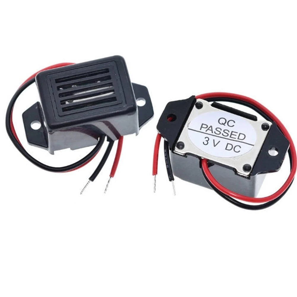 Electronic Alarm Buzzer 2315 for Security Use (85dB)