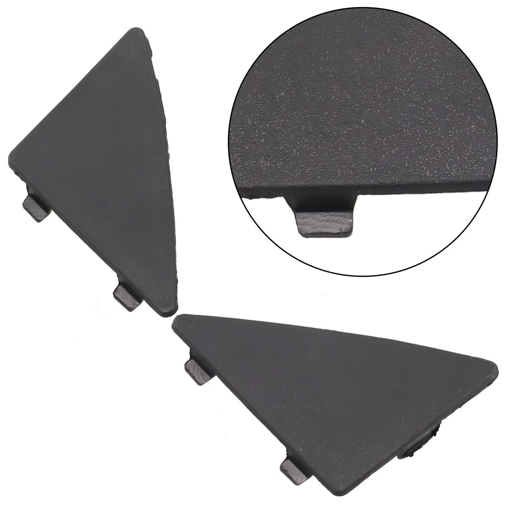 1 Pair Tow Hook Cap for Mazda (BHN1-50-102)