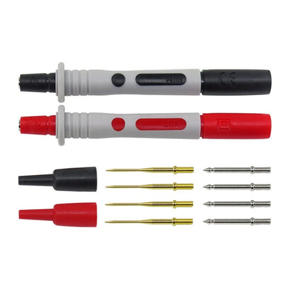Dual Pack Electrical Testing Probes for Multimeter P8003