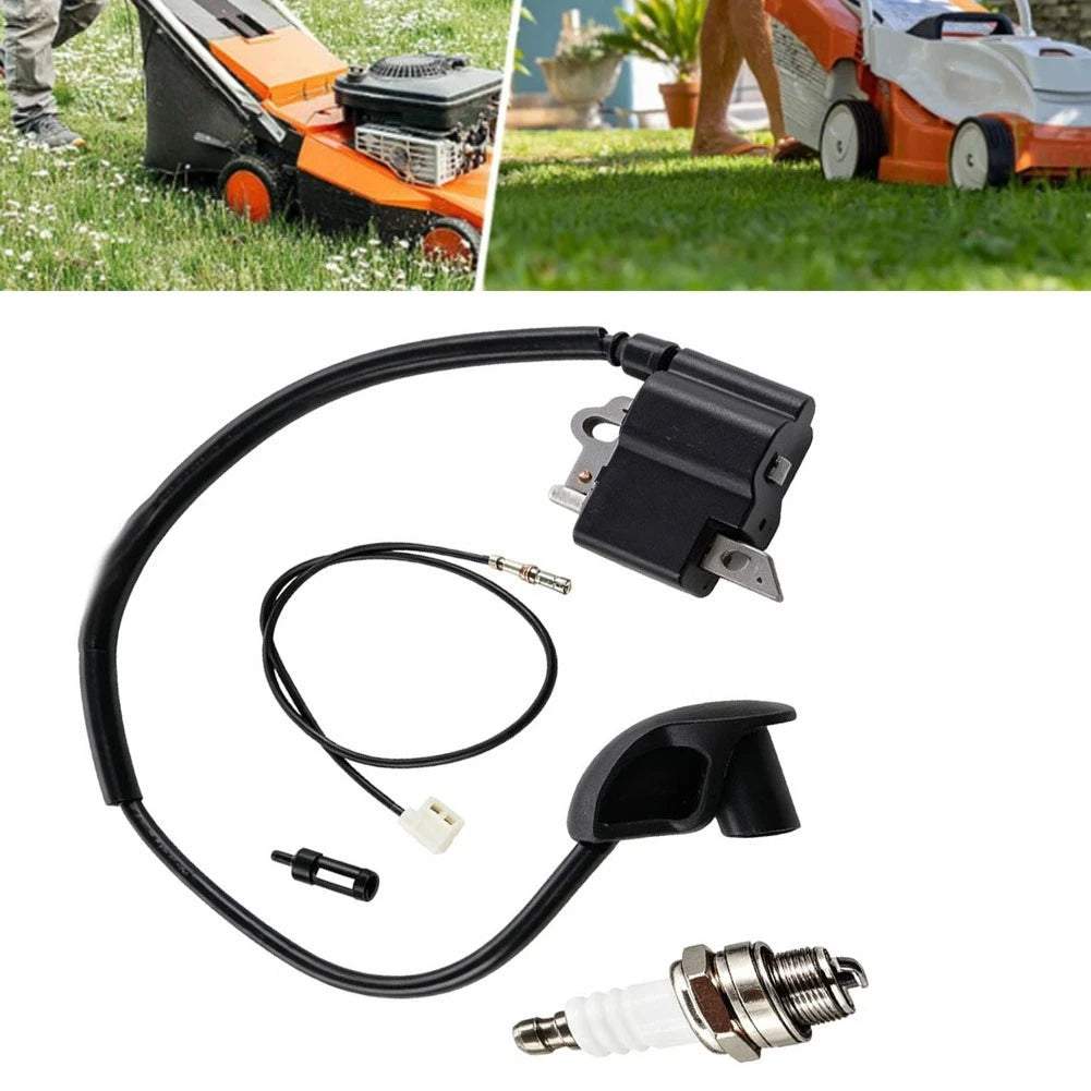 Ignition Coil for FS120 Lawn Mower