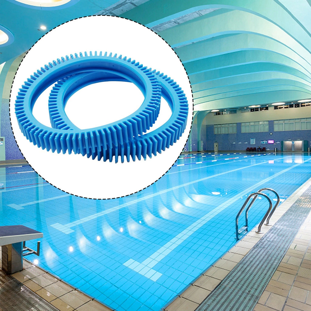 Back Tire Kit for Hayward Pool Vacuum