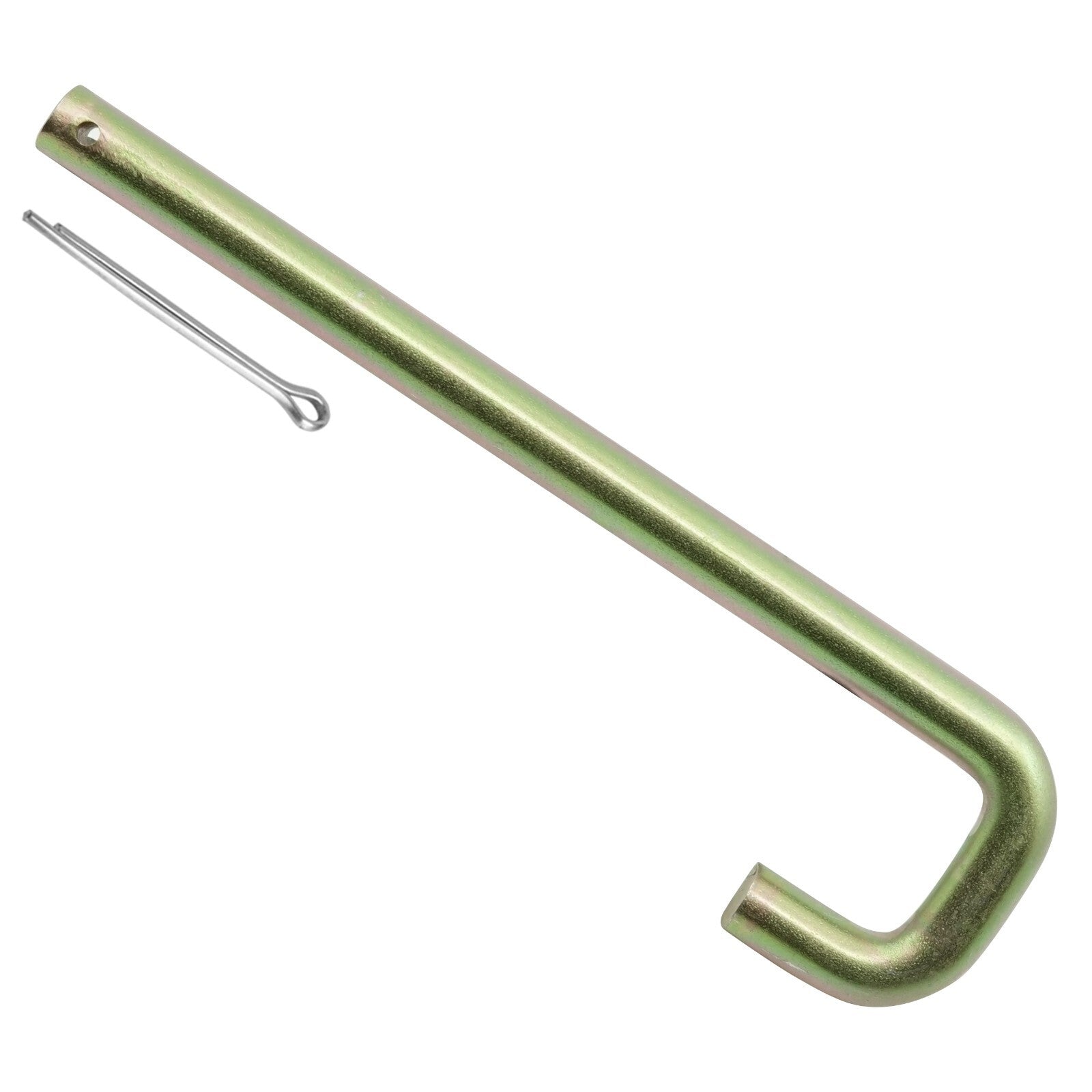 Deck Roller Pin Replacement for Cub Cadet 42 48 50 54 60 Inch (2000–2005)