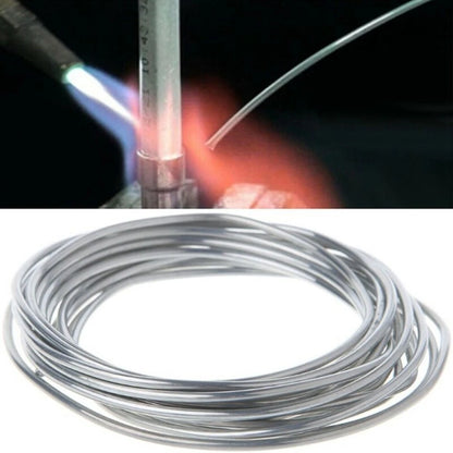 Soldering Kit for Steel, Copper, Aluminum