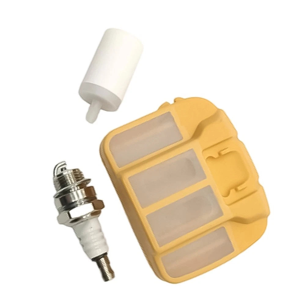 Tune Up Kit for Chainsaw (High Efficiency Filtration)