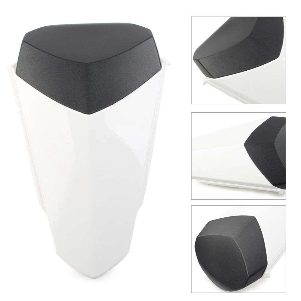 Rear Tail Seat Cover Fairing Cowl for Yamaha YZF-R7 (2022) - White