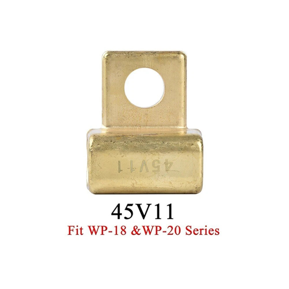 Power Cord Adapter for Welding Equipment (105Z57, 45V11, 45V62)