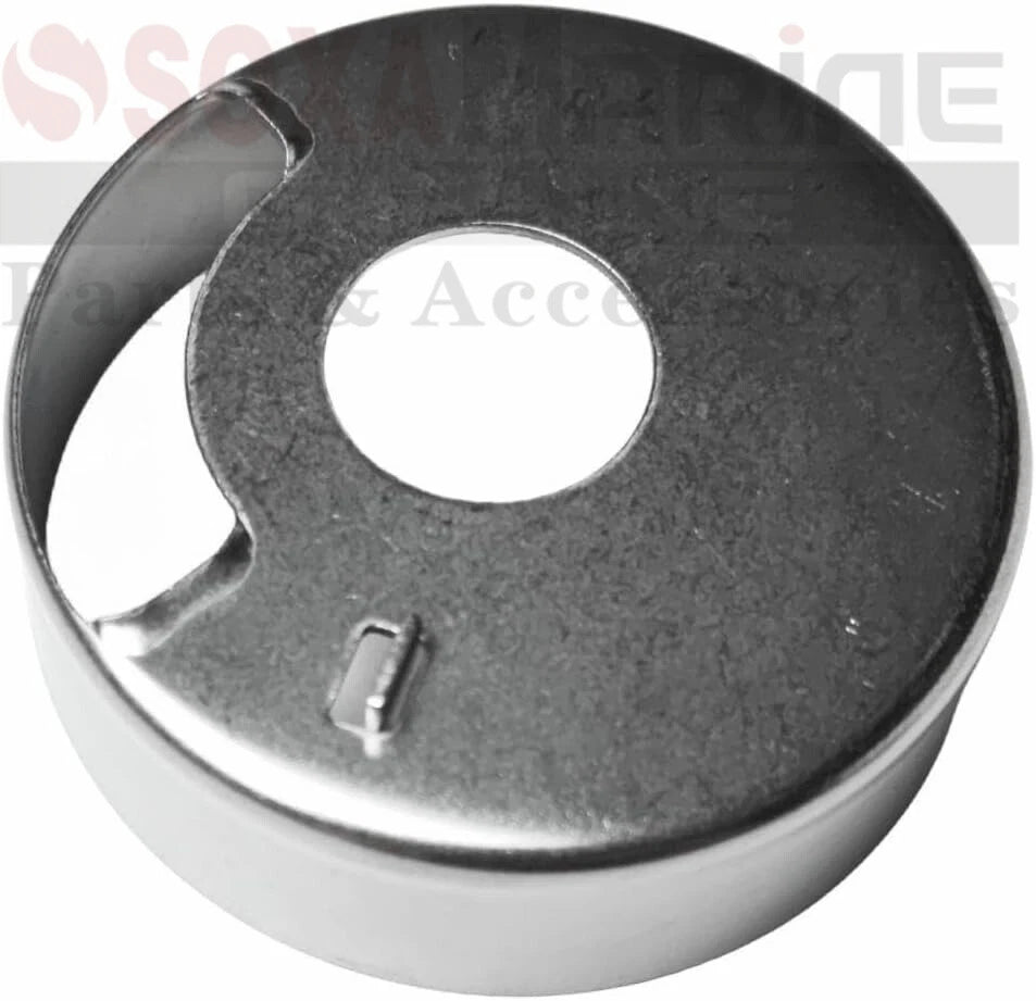 Water Pump Service Kit for Yamaha Marine 9.9HP 15HP (18-3433, 63V-W0078-02)