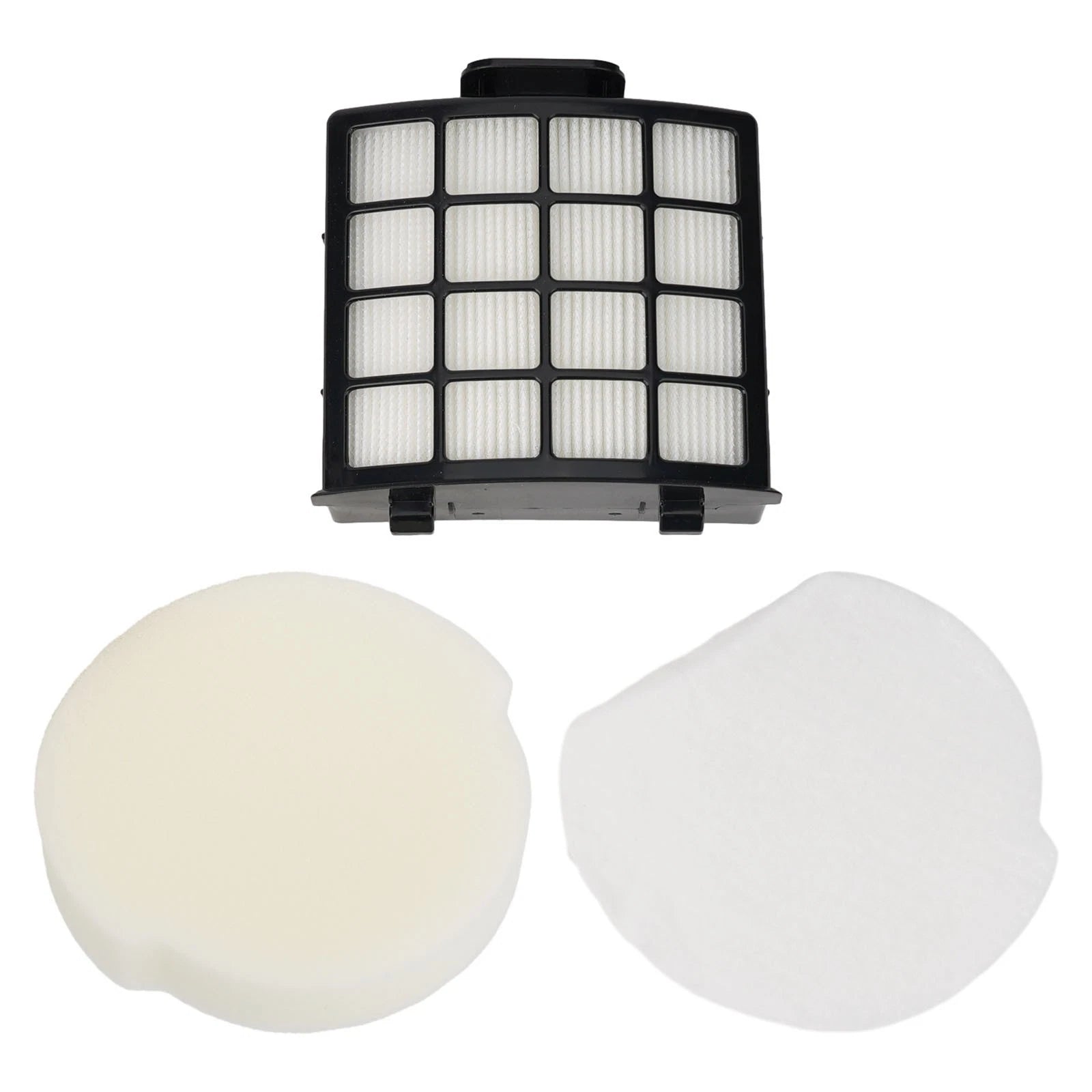 Vacuum Cleaner Filter Kit for