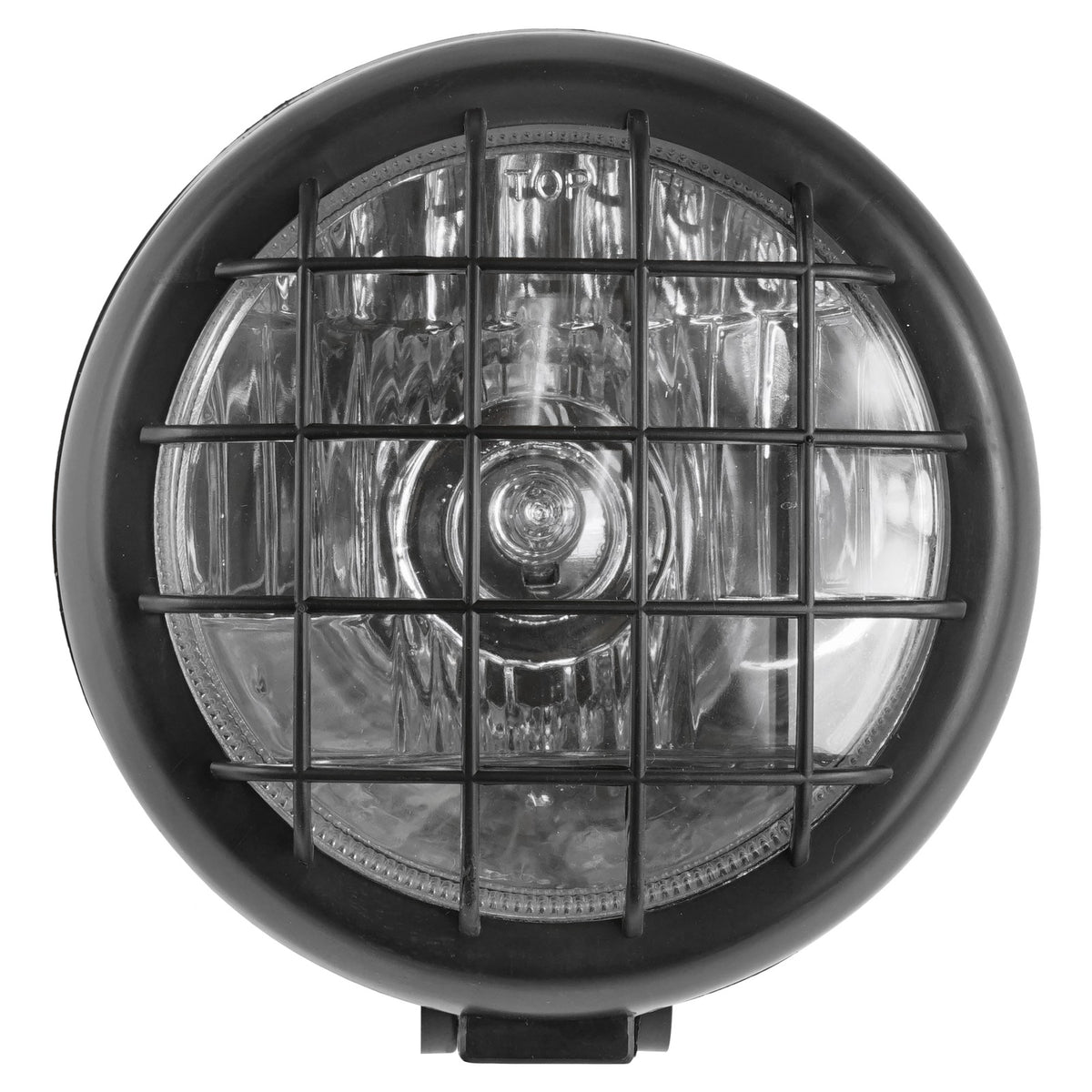 Complete Headlight Replacement for Yamaha Wolverine 350 YFM350FX (2002–2005)