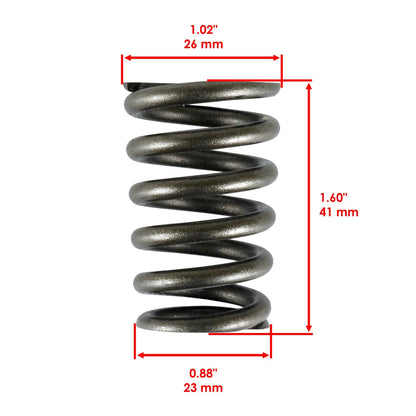 Valve Springs Replacement Set for CanAm Outlander Max 850 (2016–2022)