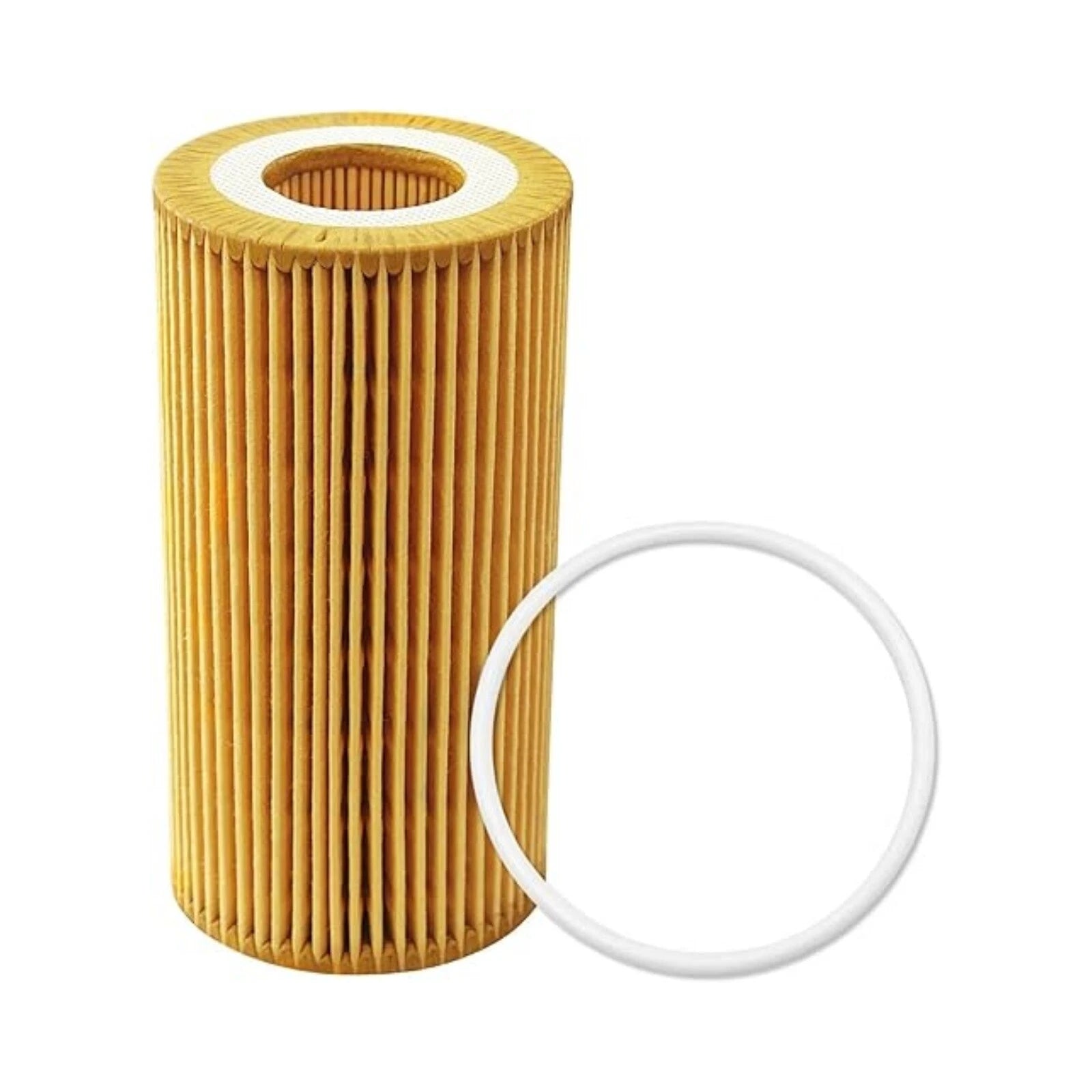 Oil Filter 501022S, 18-8623 for Indmar 6.2L Inboard Ford Engine (2016–Present)