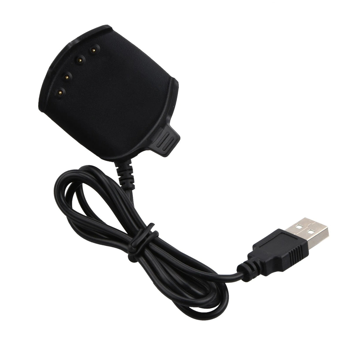 USB Charger Cable for Garmin Approach S2 S4 GPS Watch (1M)