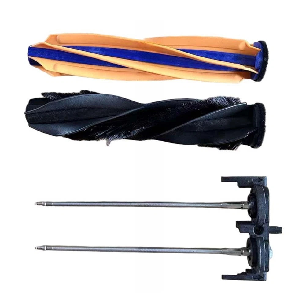 Replacement Dual Roller Brushes for Dreame X60 Max (2021–2023)