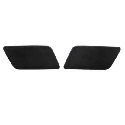 Headlight Washer Cover Pair for Q3 (2016–2018)