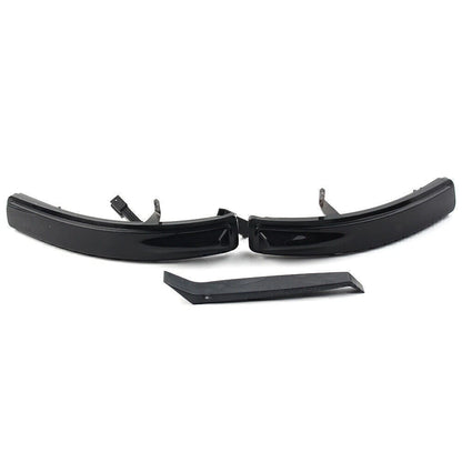 Pair Side Mirror with Dynamic Turn Signal for Ford Explorer (2011–2019)