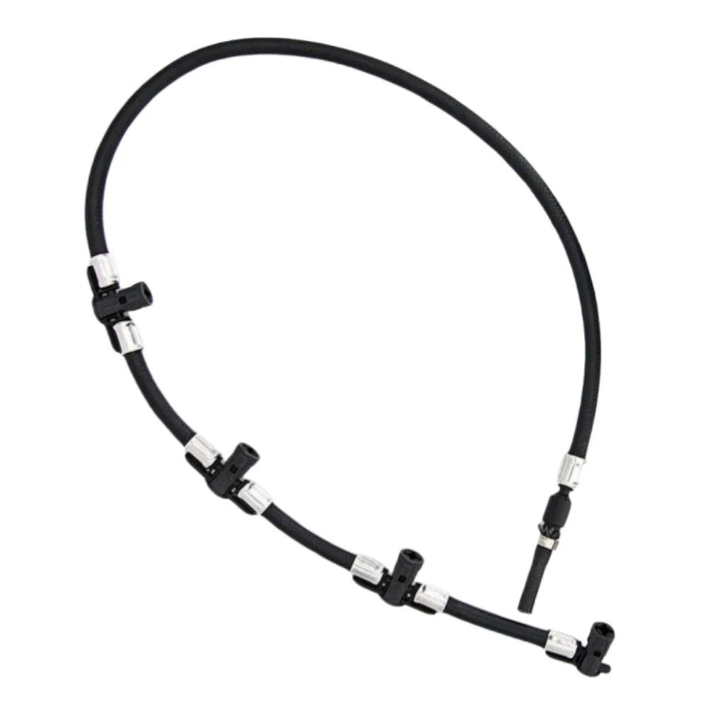 Fuel Leak Off Hose Pipe for Mercedes-Benz Sprinter W906 (2006–2018)