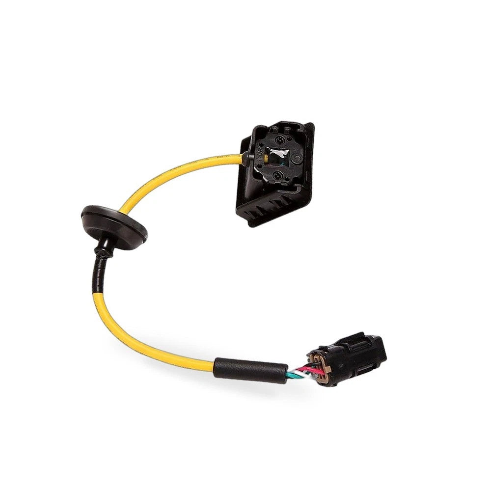 Rear View Camera for Chery Tiggo 5X (2017–2023)