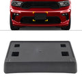 Front License Tag Plate Bracket for Dodge Durango (2021–2024) 6UZ62RXFAA