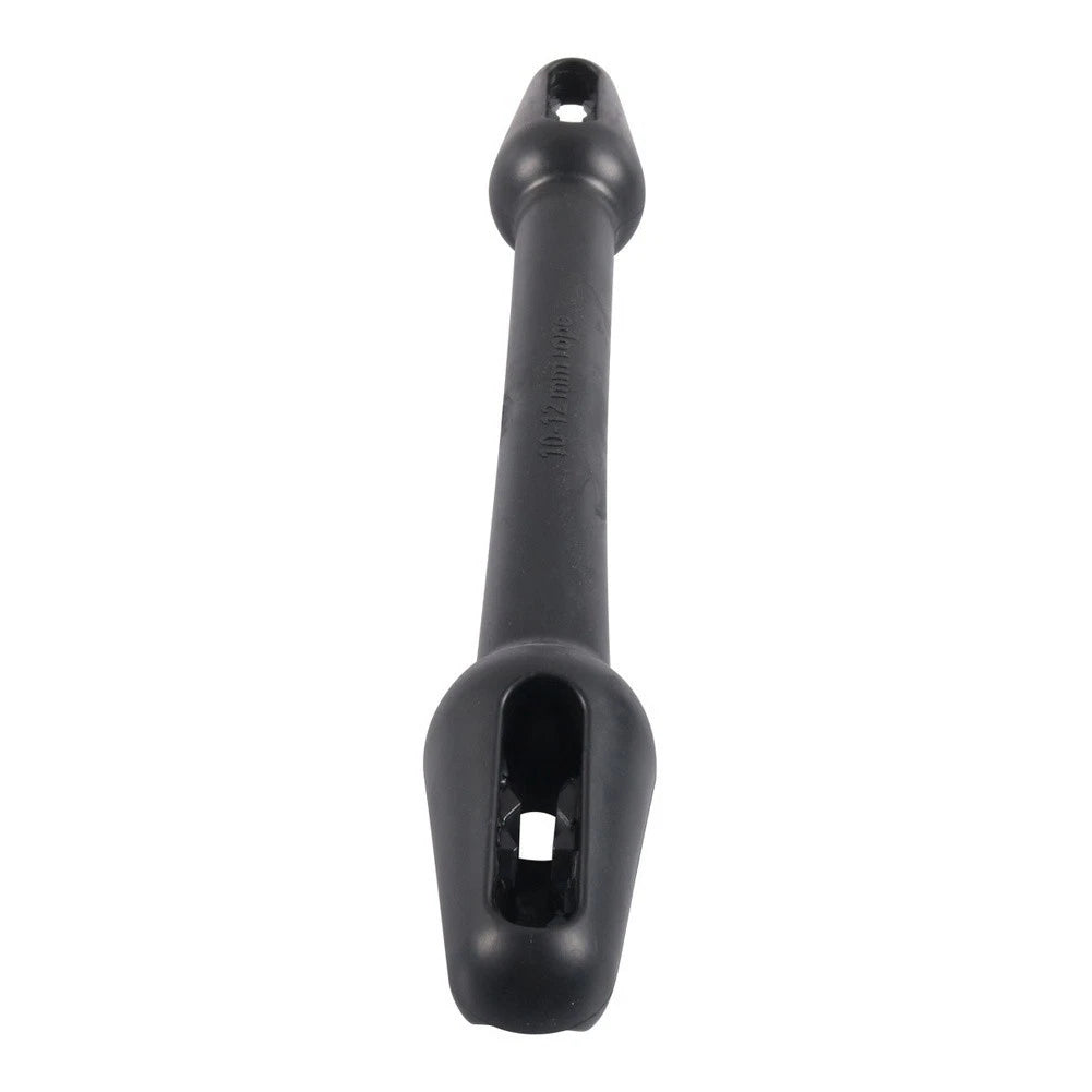 Marine Mooring Snubber for Docking with 10-12mm Rope Support (300kg Load)